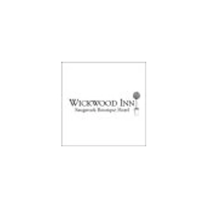 wickwoodinn brand logo for wickwoodinn.com