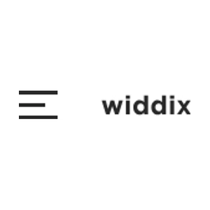 widdix brand logo for widdix.net