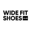 Wide Fit Shoes brand logo for widefitshoes.co.uk