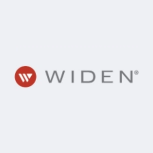 widen brand logo for widen.com