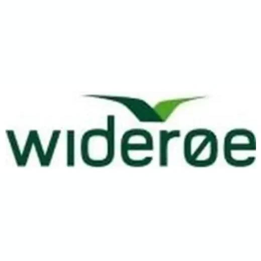 wideroe.no/en brand logo for wideroe.no