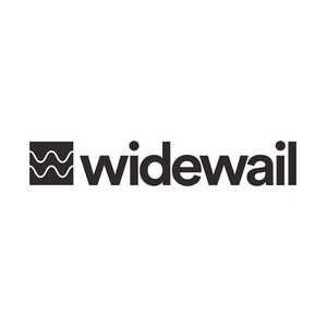 widewail brand logo for widewail.com