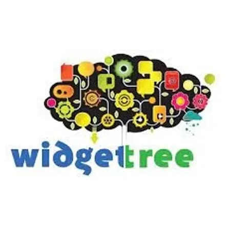 widgetree brand logo for widgetree.com