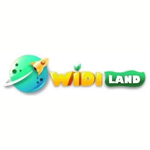 widiland brand logo for widiland.com