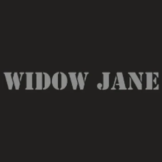 widowjane brand logo for widowjane.com
