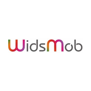 widsmob brand logo for widsmob.com