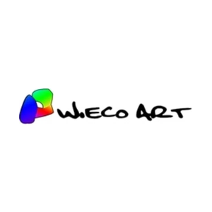wiecoart brand logo for wiecoart.com