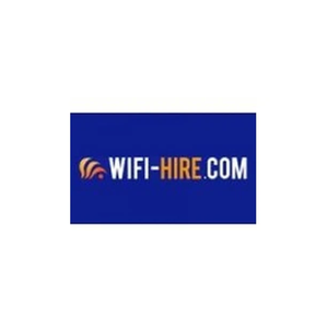 wifi-hire brand logo for wifi-hire.com