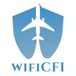 wificfi brand logo for wificfi.com