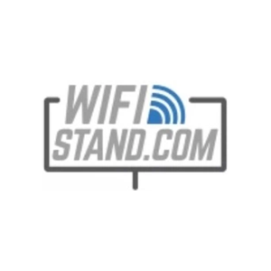 wifistand brand logo for wifistand.com