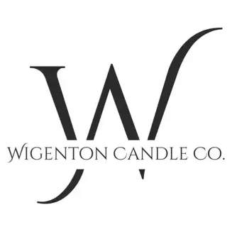 wigentoncandleco brand logo for wigentoncandleco.com