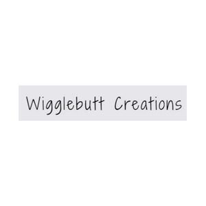 wigglebutt brand logo for wigglebutt.com