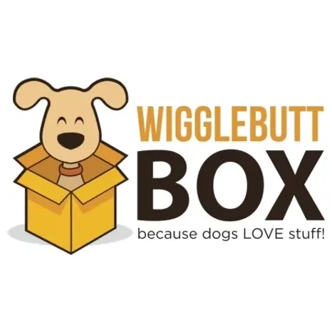 Cratejoy brand logo for wigglebuttbox.cratejoy.com