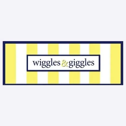 wigglesandgigglesshop brand logo for wigglesandgigglesshop.com