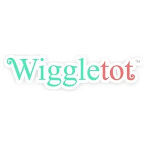 wiggletot brand logo for wiggletot.com