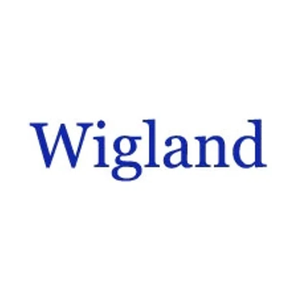 wiglandportland brand logo for wiglandportland.com