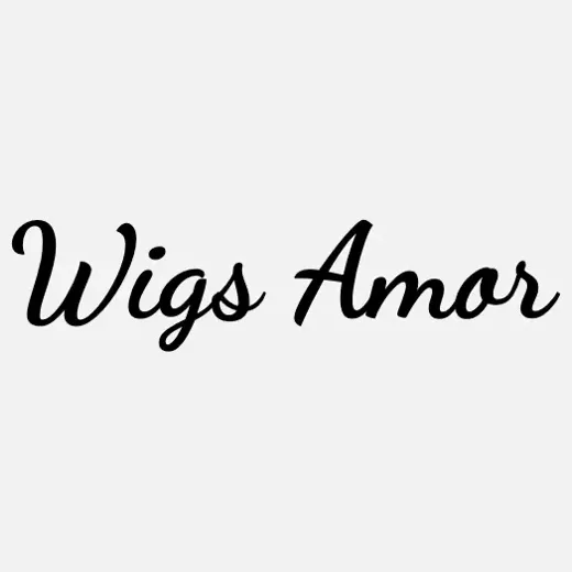 wigsamor brand logo for wigsamor.com