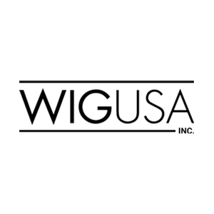 wigusa brand logo for wigusa.com