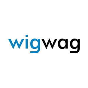 wigwag brand logo for wigwag.com