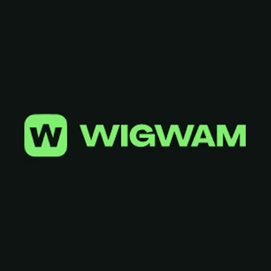 wigwam brand logo for wigwam.app