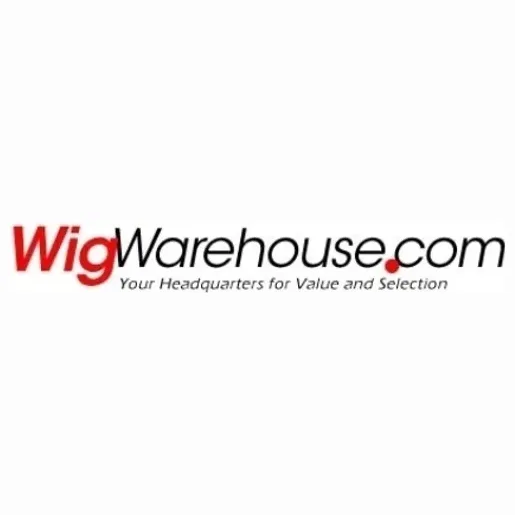wigwarehouse brand logo for wigwarehouse.com