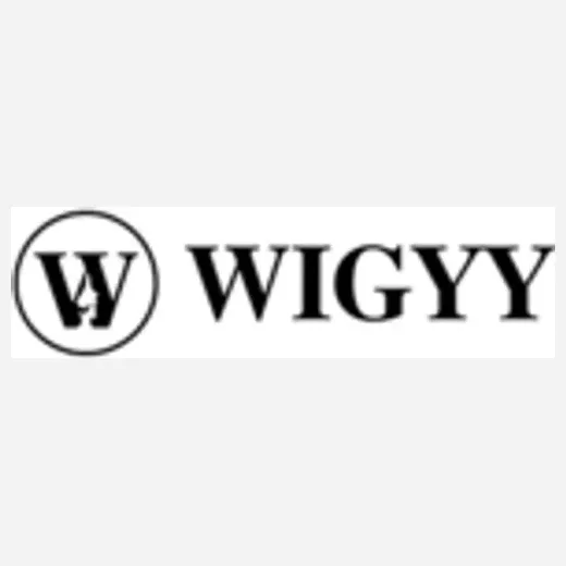 wigyy brand logo for wigyy.com