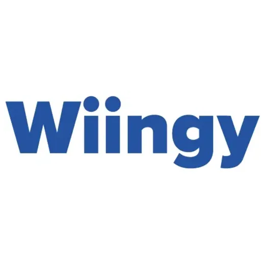wiingy brand logo for wiingy.com