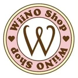 wiinoshop brand logo for wiinoshop.com