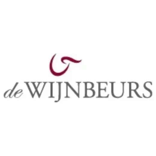 wijnbeurs brand logo for wijnbeurs.nl