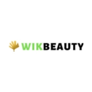 wikbeauty brand logo for wikbeauty.com