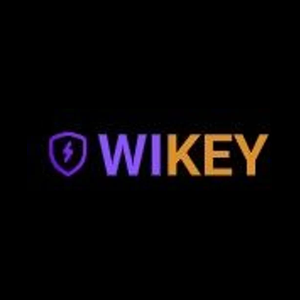 wikey brand logo for wikey.io