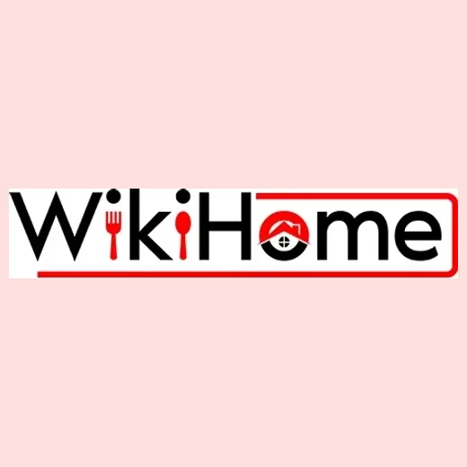 wikihome brand logo for wikihome.net