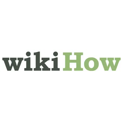 wikihow brand logo for wikihow.life
