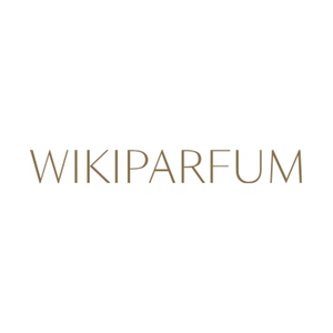 wikiparfum brand logo for wikiparfum.com