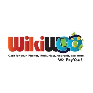 wikiwoo brand logo for wikiwoo.com