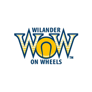 wilanderonwheels brand logo for wilanderonwheels.com