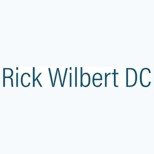 wilbertchiropractic brand logo for wilbertchiropractic.com