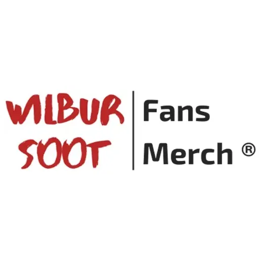 wilbur-soot brand logo for wilbur-soot.store