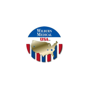 wilburnmedicalusa brand logo for wilburnmedicalusa.com
