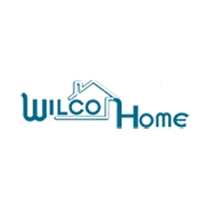 wilcohome brand logo for wilcohome.com