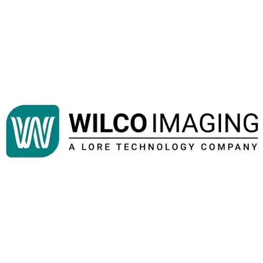 wilcoimaging brand logo for wilcoimaging.com