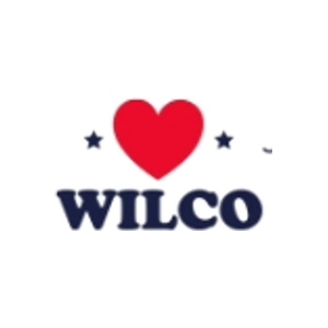 wilcojunk brand logo for wilcojunk.com