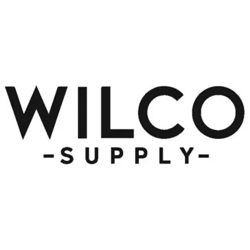 wilcosupplyco brand logo for wilcosupplyco.com