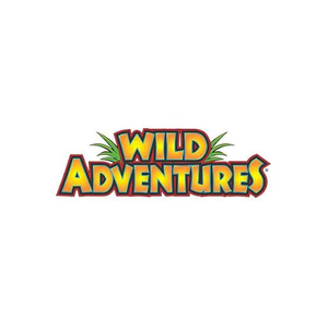 Wild Adventures brand logo for wildadventures.com