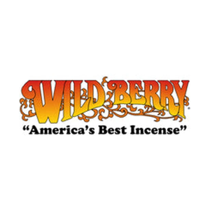 wild-berry brand logo for wild-berry.com