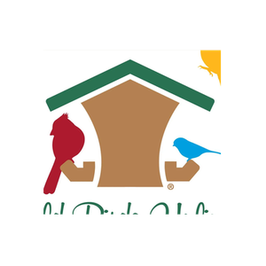 Wild Birds Unlimited brand logo for joliet.wbu.com