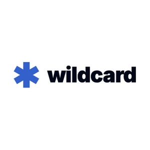 wild-card brand logo for wild-card.ai