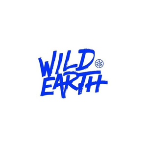 Wild Earth brand logo for wildearth.com