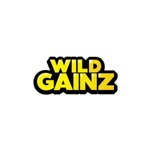 Wild Gainz brand logo for getwildgainz.com