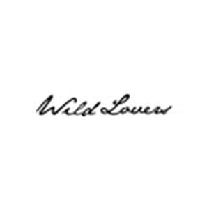 Wild Lovers brand logo for wildloverslondon.com